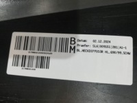 Bmw g90 g99 защита диффузор левая 7885577 Оригинал, фото thumb