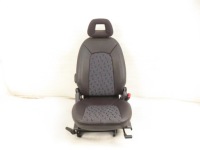 Сиденье 2 ряд правый капитанское mercedes-benz klasa a w168 Цена, фото thumb