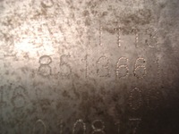 фото thumb №7, Bmw 1 f10 f20 f30 f36 2.0d піддон масла масляна 1113 8513661