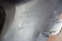 фото thumb №6, Opel vivaro b решётка бампера правая перед