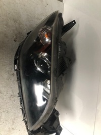 фото thumb №1, Лампа левая ксенон mazda 3 правая