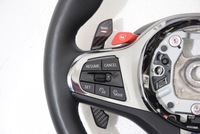 фото thumb №9, Bmw x5m f95 lci x6m f96 xm воздуховод m вибрации карбон подогрев оригинал