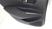 фото thumb №6, Toyota corolla e21 обшивка двері задній лівий kombi 67614-02700 et64