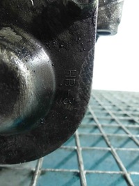 фото thumb №7, Насос оливи kia carnival ii 05-10 2.9 crdi