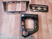 фото thumb №4, Vw tiguan allspace рамка радіо сіра 5nn858069c