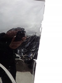 фото thumb №11, Jeep compass ii 2 16- крыло перед передний левый