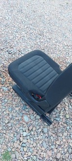 фото thumb №3, Сиденье задняя 3 ряд ford galaxy mk3/mk4 2015r-