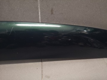 фото thumb №5, Спойлер накладка кришки vw touareg 7l6827933c