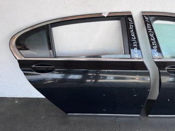 фото thumb №6, Двері праві перед зад bmw 7 g12 колір 475