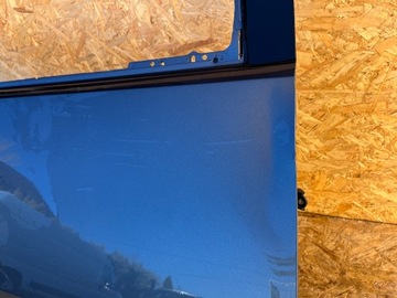 фото thumb №8, Toyota proace city дверь передние перед правые