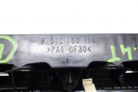 фото thumb №8, Fiat bravo ii punto evo 1.4 t-jet turbo multiair коллектор всасывающий