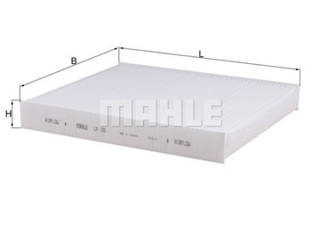 фото thumb №16, Knecht набор фильтров seat ibiza iv v 1.4 1.9 tdi