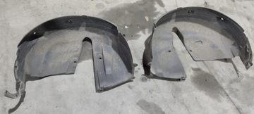 фото thumb №1, Підкрилок renault zoe лівий зад 767497459r