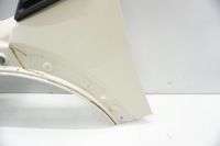 фото thumb №3, Mini r56 lift крыло левый перед передний 850