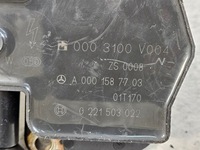 фото thumb №6, Котушка запалювання 0221503022 smart fortwo 450 i 00-05 0.6