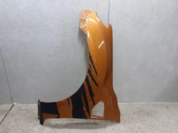 фото thumb №1, Крыло передний перед левый ford ranger iii lift 2016-