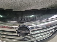 Купить Бампер передний opel insignia a z22c омыватель pdc, фото thumb