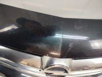 Купить Opel cascada 13r- бампер перед передний z22c, фото thumb