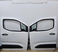 фото thumb №1, Partner iv berlingo rifter combo дверь левая перед передние ewp