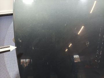 фото thumb №7, Mitsubishi colt mk6 z30 рестайлінг 5d двері зад задні ліві u05