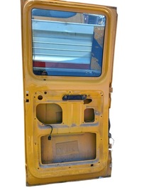 фото thumb №6, Vw transporter t5 doka дверь левая левый задняя задние