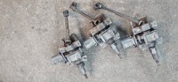 фото thumb №9, Fiat punto ii підсилювач електричні рульова колонка 09381199 26076971
