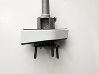 фото thumb №5, Крепление рычаг зеркало правые audi a7 4g ls9r 10-