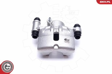 фото thumb №13, 2x затискачі гальма esen skv перед l+p do kia picanto ii