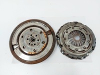 фото thumb №5, Колесо двухмассовый p 308 ii 1.2 puretech