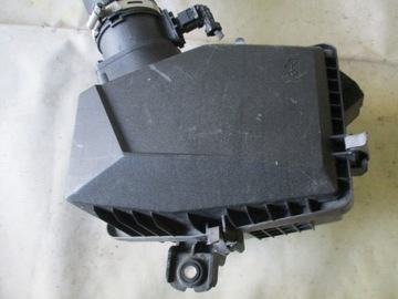 фото thumb №5, Корпус фильтра воздуха hyundai tucson 4 iv 20r- гибрид 28100-p0400