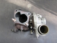 фото thumb №1, Турбонагнітач sh01-13700 mazda 6 i 2,2d 12-14r