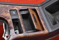 фото thumb №9, Туннель средний подлокотник eu 8159687 bmw e39 00-04