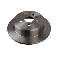 фото thumb №13, Диск тормозной. toyota carina e sedan t19 1992.04