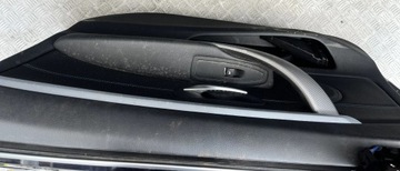 фото thumb №9, Дверь правый перед передние комплектные bmw 4 f36 lci gran купе 416