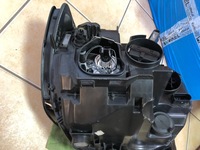 фото thumb №6, Фара левый лампа vw transporter t6 europa