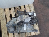 фото thumb №10, Peugeot 407 06r 2.0 hdi 136km коробка передач автомат 20hz32