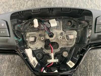 фото thumb №11, Ford mustang mach-e кермо з підігрівом з підігрівом шкіра шкіряний оригінал