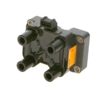 фото thumb №1, Котушка запалювання bosch do gaz gazelle sobol volga