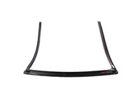 фото thumb №11, Bmw f10 прокладка стекло дверь правый задняя 7182298