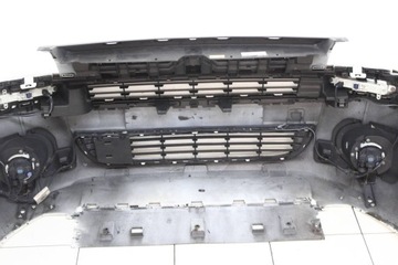 фото thumb №7, Citroen berlingo ii iii рестайлінг 2012r- бампер перед переднє ewp запчастина - лак