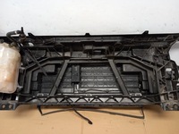 фото thumb №16, Pas переднее балка комплект радиатор land rover discovery v l462 3.0d 2020-