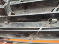 фото thumb №5, Решётка радиатора бампера правая primera p12 62320au300