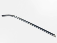 фото thumb №7, Land rover evoque i 2013 молдинг стекло боковой