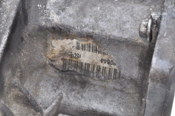фото thumb №8, Volvo s60 v60 xc60 v70 xc70 s80 d5 t6 редуктор трансмиссия угловая 31280844
