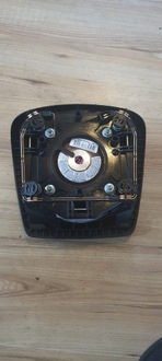 фото thumb №5, Подушка безопасности подушка водителя fiat ducatoiii