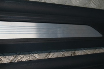 фото thumb №10, Bmw m4 f83 планки пороговые внутренние