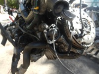 Двигун комплектний  volvo 2.4 d5 d5244t Зі Шроту, фото thumb