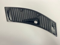 Решітка жабо впуск повітря лівий ліва сторона mercedes w123 1238360165 Недорого, фото thumb