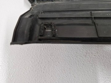 фото thumb №12, Toyota rav4 iv 4 планка двері накладка лівий перед ліва передня 75074-42020