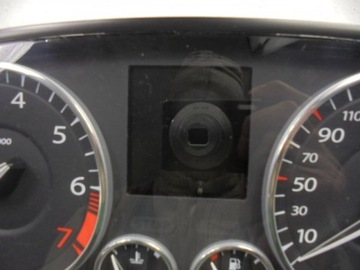 фото thumb №13, Renault laguna iii спидометр приборы 2.0b 250450035r